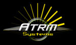 logo atrm systems